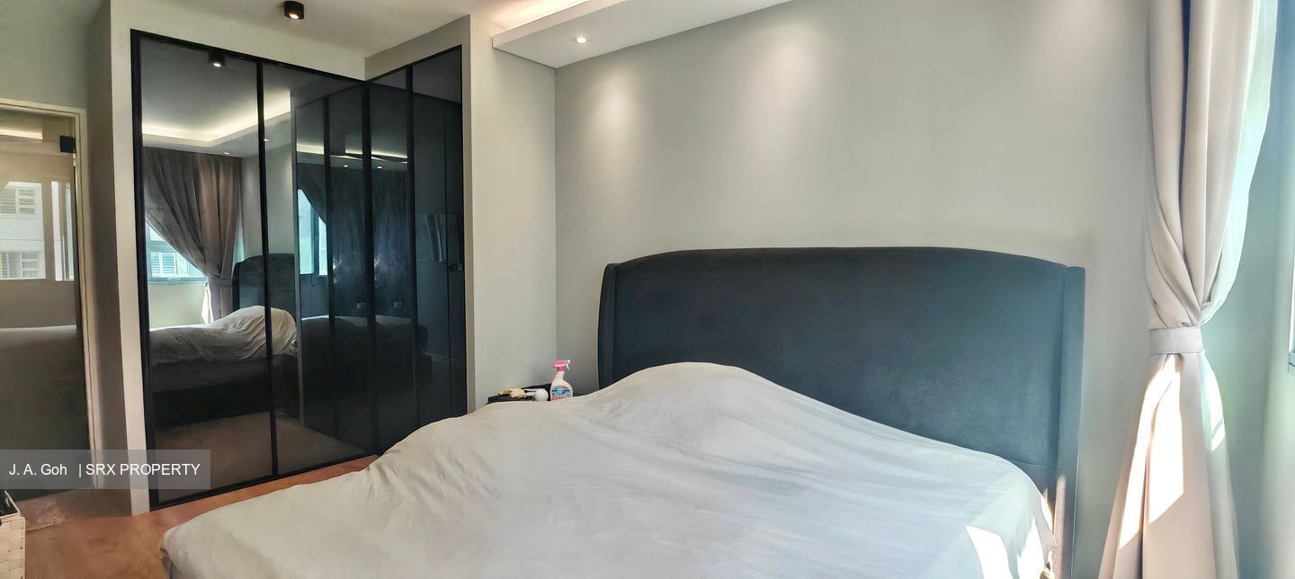 Blk 233C Matilda Court (Punggol), HDB 5 Rooms #581767211